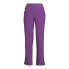 Фото #4 товара Climate Right By Cuddl Duds Scrub Pants Large Women Amethyst Heather Modern Fit