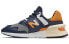 New Balance 997 Sport MS997JHE Athletic Shoes