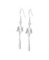 ფოტო #1 პროდუქტის Lily of the valley Earrings