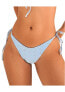 Фото #1 товара Women's Serenity Tie String Bikini Bottom