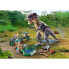 Фото #5 товара PLAYMOBIL T-Rex- Trace Path Construction Game