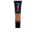 Фото #1 товара Жидкий тональный крем L'Oreal Paris INFAILLIBLE 24H matte cover foundation 330-hazelnut