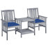 Фото #1 товара Bistro Set K321