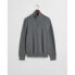 Фото #1 товара GANT 8030211 half zip sweater