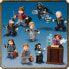 Фото #18 товара Конструктор LEGO Harry Potter 76403, 12 минифигурок, и функция трансформации, подарочная идея.