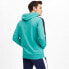 Фото #2 товара [595297-35] Mens Puma ICONIC T7 HOODY TR