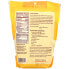 Фото #2 товара Cornmeal, Medium Grind, Whole Grain, Gluten Free, 24 oz (680 g)