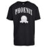 ფოტო #4 პროდუქტის DEF Phoenix short sleeve T-shirt