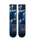 Men's and Women's LA Clippers 2023/24 City Edition Crew Socks