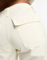 Фото #6 товара Levi's '94 baggy cargo in cream with pockets