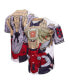 ფოტო #1 პროდუქტის Men's Transformers Grimlock Armor Baseball Jersey