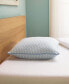 Фото #2 товара TruCool Serene Foam Hybrid Pillow, Standard