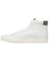 Фото #2 товара Vince Fitzroy Leather Sneaker Men's White 12