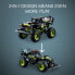 Фото #6 товара Lego Technic 42118 - Monster Jam - Grave Digger Truck (212 Pieces)