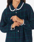 Фото #8 товара Пижама Lanz of Salzburg Cotton Lace-Trim Nightgown