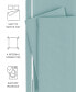 Фото #5 товара Dynamically Dashing Duvet Cover Set by The Home Collection, Full/Queen