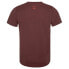 ფოტო #2 პროდუქტის KILPI Todi short sleeve T-shirt