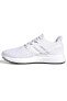 ULTIMASHOW Beyaz Erkek Koşu Ayakkabısı FX3631