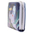 Фото #3 товара LOUNGEFLY Ursula Disney The Little Mermaid Wallet