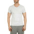 EMPORIO ARMANI 110810 CC729 short sleeve v neck T-shirt