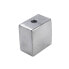 Фото #1 товара ENRICO POLIPODIO OMC 55-140HP Johonson Evinrude 50-225HP Zinc Cube Anode