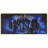 Фото #2 товара Коврик для мыши Subsonic Harry Potter 90 x 40 cm (1 штук)