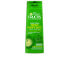 Фото #1 товара Garnier Fructis Pure Fresh Shampoo with Cucumber Extract Освежающий шампунь с экстрактом огурца для жирных волос 360 мл