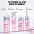 Фото #8 товара L'Oréal Paris Elseve Glycolic Gloss Conditioner 150 ml conditioner für Frauen