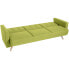 Фото #2 товара Julian Sofa 3-Sitzer mit Bettfunktion