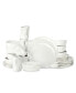 Фото #1 товара ATIK Stoneware 32 Pc. Set, Service for 8