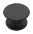 Фото #2 товара Popsockets Black - E-book reader,Mobile phone/Smartphone,Tablet/UMPC - Passive holder - Car,Indoor,Outdoor - Black