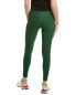 Фото #2 товара All Access Center Stage Legging Women's Green Xxs