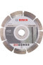 Фото #1 товара Standard For Concrete 150 Mm Elmas Kesici Disk - 2608602198