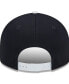 ფოტო #2 პროდუქტის Men's Navy New York Yankees 2024 Batting Practice Low Profile 9FIFTY Snapback Hat