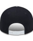 Фото #2 товара Men's Navy New York Yankees 2024 Batting Practice Low Profile 9FIFTY Snapback Hat