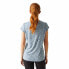 ფოტო #2 პროდუქტის REGATTA Hyperdimension II short sleeve T-shirt