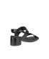 Фото #4 товара Women's Sculpted LX 35 Quick Strap Sandals