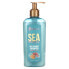 Фото #1 товара Mielle, Sea Moss Blend, шампунь против линьки, 236,6 мл (8 жидк. Унций)