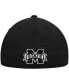 ფოტო #5 პროდუქტის Men's Camo Mississippi State Bulldogs Military-Inspired Appreciation Flex Hat