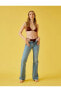 Фото #56 товара Плавки Koton Metal Detailed lingerie