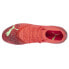 Фото #7 товара Puma Future 2.4 Firm GroundAg Soccer Cleats Mens Red Sneakers Athletic Shoes 106