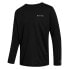 Фото #1 товара MYSTIC Boarding Rashvest Long Sleeve Rashguard