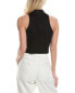 Фото #2 товара Central Park West Daphne Linen-Blend Vest Women's