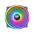 Thermaltake Riing Trio 20 RGB Premium Edition - Fan - 20 cm - 500 RPM - 1000 RPM - 28 dB - 123.53 cfm