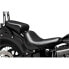 Фото #2 товара LE PERA Pillion Bare Bones Deluxe Harley Davidson Fls 1690 Softail Slim motorcycle seat