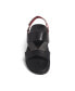ფოტო #3 პროდუქტის Men's Malibu Comfort Sandals