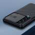 Фото #8 товара Nillkin Etui Nillkin CamShield Pro do Samsung Galaxy S21 Ultra (Czarne) uniwersalny