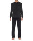 ფოტო #1 პროდუქტის Men's Norman Homewear