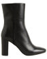 Boden Leather Bootie Women's