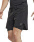 Фото #1 товара Men's Running Speedwick 2-In-1 Drawstring Shorts